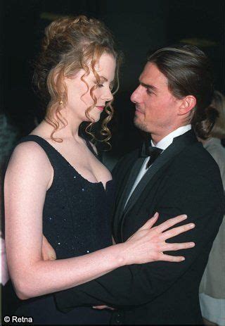 nicole kidman wedding dress tom cruise | Wedding Styles