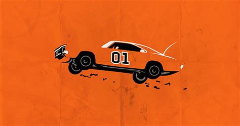 HD wallpaper: Dukes of Hazzard General Lee Jump HD, red white and black 01 racing card wallpaper ...