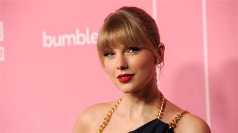 Taylor Swift Quiz: How Well Do You Actually Know Her? - Fame10