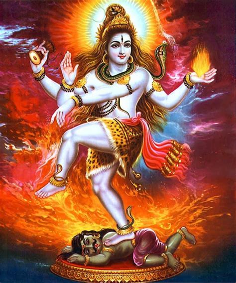 Lord Shiva Stories - The Most Popular and Fascinating Shiva Stories