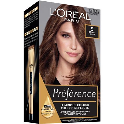 Loreal Preference | ubicaciondepersonas.cdmx.gob.mx