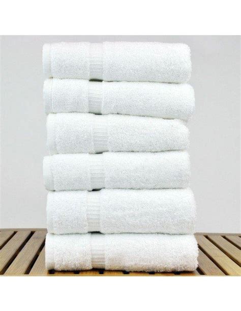 Towel Sizes: Visuals, Dimensions, Usage Areas — RobesNmore