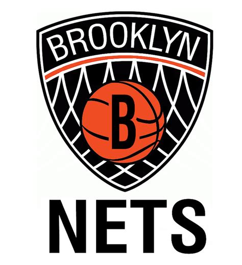 Brooklyn Nets Logo Wallpaper - WallpaperSafari