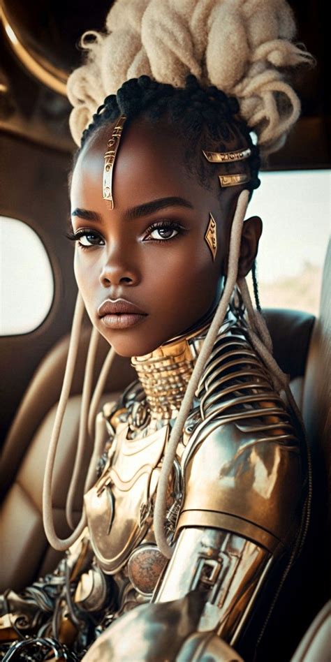 African Beauty, African Women, African Art, Black Love Art, Beautiful Dark Skinned Women ...