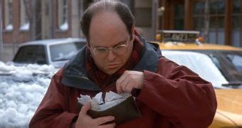 George Costanza’s Notorious Wallet Advertises Google Wallet (Video)