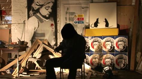 These Are the 82 Best Documentaries of All Time | Banksy art, Banksy ...