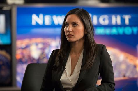 DVD & Blu-Ray: THE NEWSROOM Season 3 | The Entertainment Factor