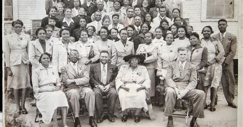 Exploring and Preserving African American History in the Louisiana ...