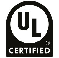 UL Certified - Brandmark