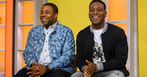 Kenan Thompson and Kel Mitchell talk about ‘All That’ reboot