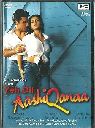 Yeh Dil Aashiqanaa (2002)