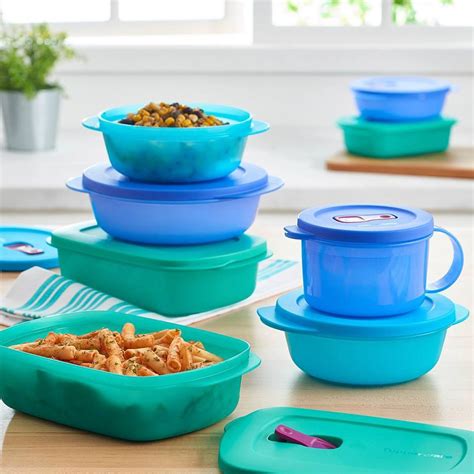 Our 15 Favorite Tupperware Products—Old and New | Taste of Home