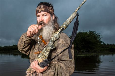 Tech’s Robertson followed call of the wild, became America’s Duck Commander | Lincoln Parish Journal