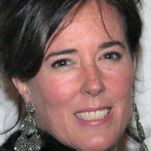 Kate Spade - Trivia, Family, Bio | Famous Birthdays