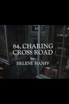 ‎84 Charing Cross Road (1975) directed by Mark Cullingham • Reviews, film + cast • Letterboxd