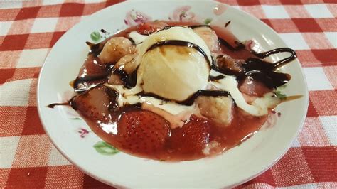 Strawberry Dumplings (Stove Top Cobbler) - 100 Year Old Recipe (Giveaway Ended)The Hillbilly ...