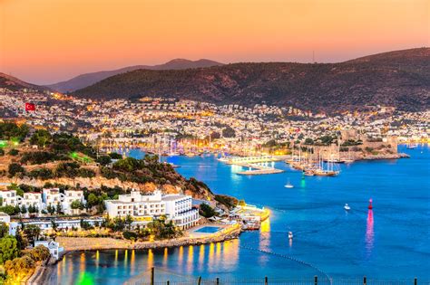 Bodrum - What you need to know before you go – Go Guides