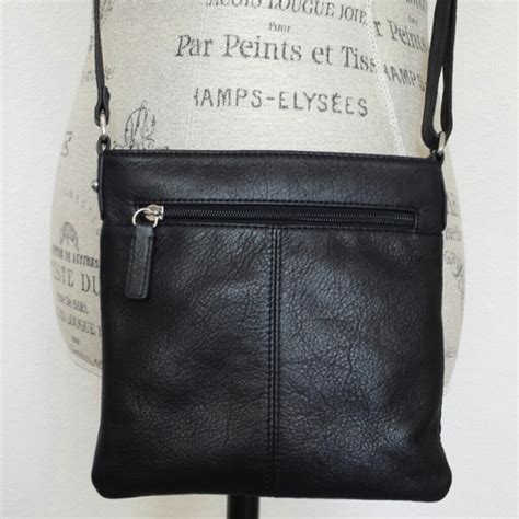 Margot Leather Handbags | IUCN Water