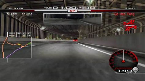 Tokyo Xtreme Racer Zero Download - GameFabrique