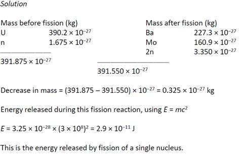 Nuclear Fusion Equation Calculator - Tessshebaylo