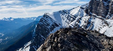 Rocky Mountains - Alberta Wilderness Association