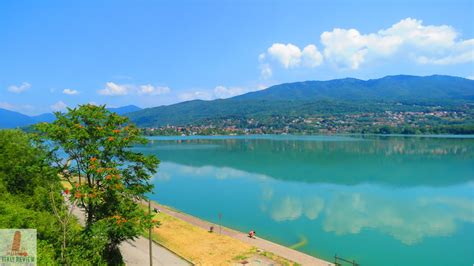 Lake Varese - Italy Review