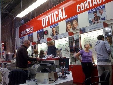 COSTCO OPTICAL - Updated November 2024 - 62 Reviews - 1175 N 205th St ...