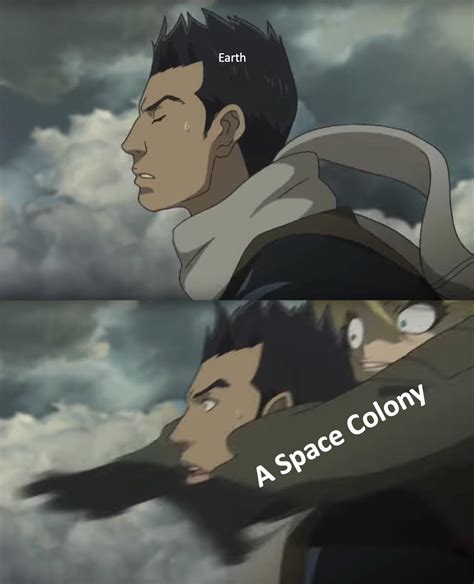 Gundam meme for your time? : r/Animemes