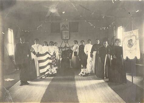 Votes for Women! - Woodmen of the World meeting, 1911 - Texas State ...