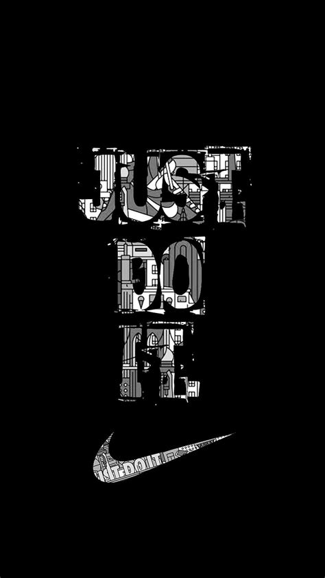 Just Do It, nike, esports, 2018, cool, apple, samsung, puma, HD phone ...