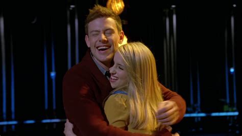 Finn-Quinn Relationship | Glee Wiki | Fandom