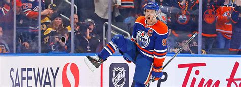 Connor McDavid NHL odds: Oilers superstar has locked up Hart Trophy MVP ...