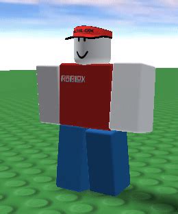 Recreation of old ROBLOX Walk Animations and Idle - Creations Feedback ...