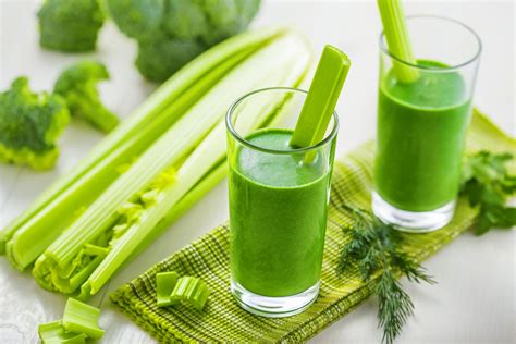 Celery Juice Benefits How Drinking Celery Juice Affects Your Body | lupon.gov.ph