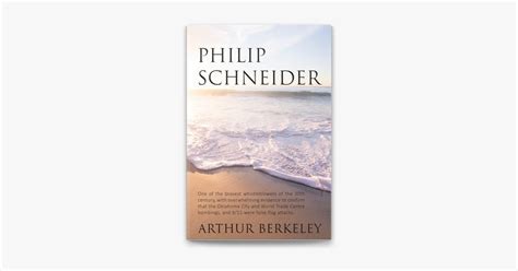 ‎Philip Schneider on Apple Books