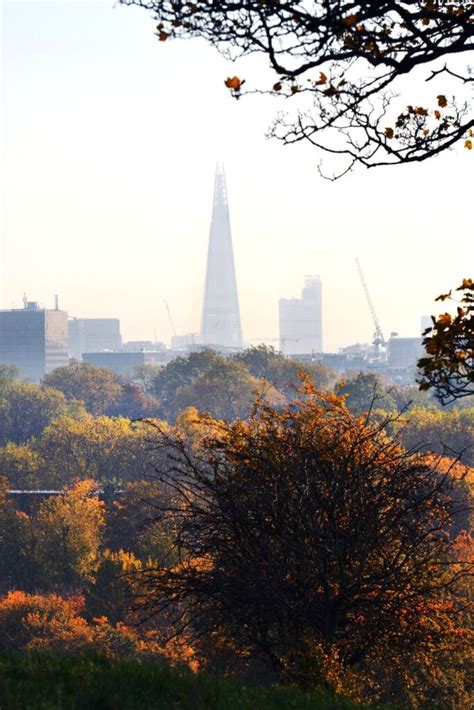 London in Autumn: Embrace the Seasonal Charm of the Capital - London ...