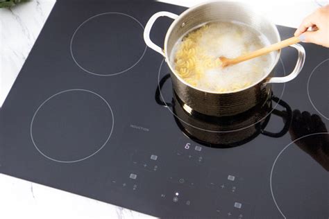 Cooking with Induction and Top Recipes- Simply Better Living