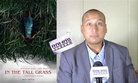 Movie Review: Netflix ‘IN THE TALL GRASS’ Movie | Rama's Screen