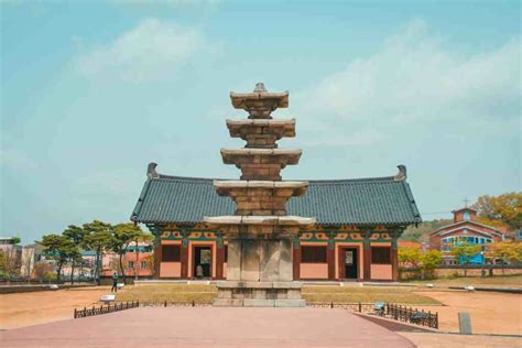 Explore Korean UNESCO Heritage Sites | Linda Goes East