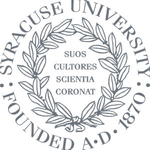 Syracuse University Logo PNG Vector (SVG) Free Download