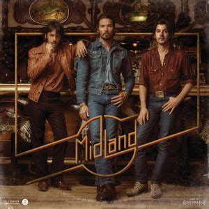 Midland - Midland - EP Lyrics and Tracklist | Genius