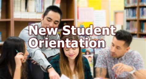 New Student Orientation for Spring Quarter 2021 | South Baylo University