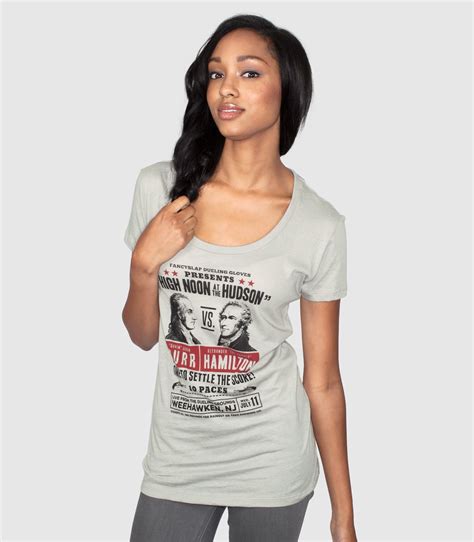 High Noon at the Hudson T-Shirt | Headline Shirts