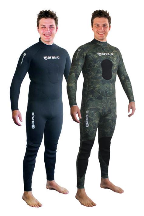 Mares Sniper 5 Wetsuit - Dive Store Auckland | Scuba Dive Gear Testing | Dive School Auckland