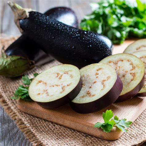 What Does Eggplant Taste Like? - Simple And Savory