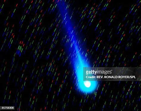 16 Comet Hyakutake Stock Photos, High-Res Pictures, and Images - Getty Images