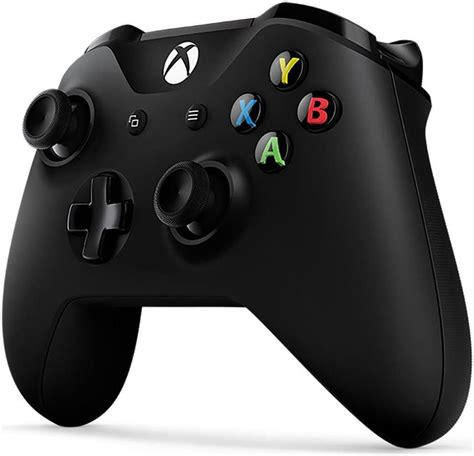 Xbox One Wireless Controller - Black | Walmart Canada