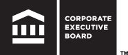 Corporate Executive Board Jobs and Internships