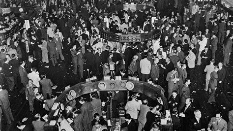 What Caused the Stock Market Crash of 1929 | HISTORY.com