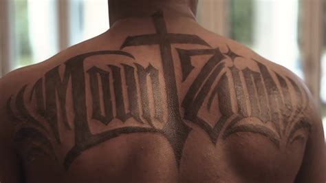 Artist reveals process behind Zion Williamson's first tattoo - ESPN